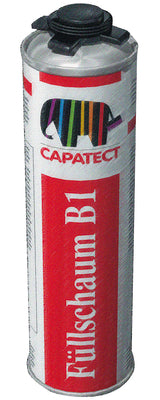 CAPAROL CAPATECT Füllschaum B1 / 750ml