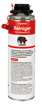 CAPAROL CAPATECT Reiniger 500ml
