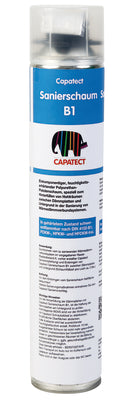 CAPAROL CAPATECT Sanierschaum B1 / 750ml