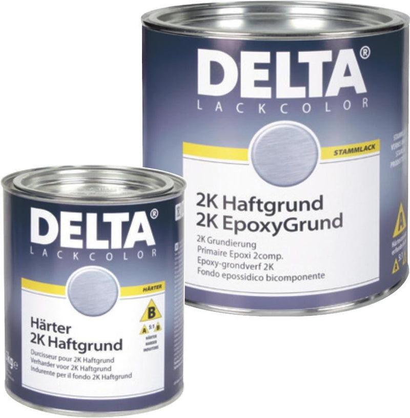 DELTA® 2K Haftgrund 3kg Set