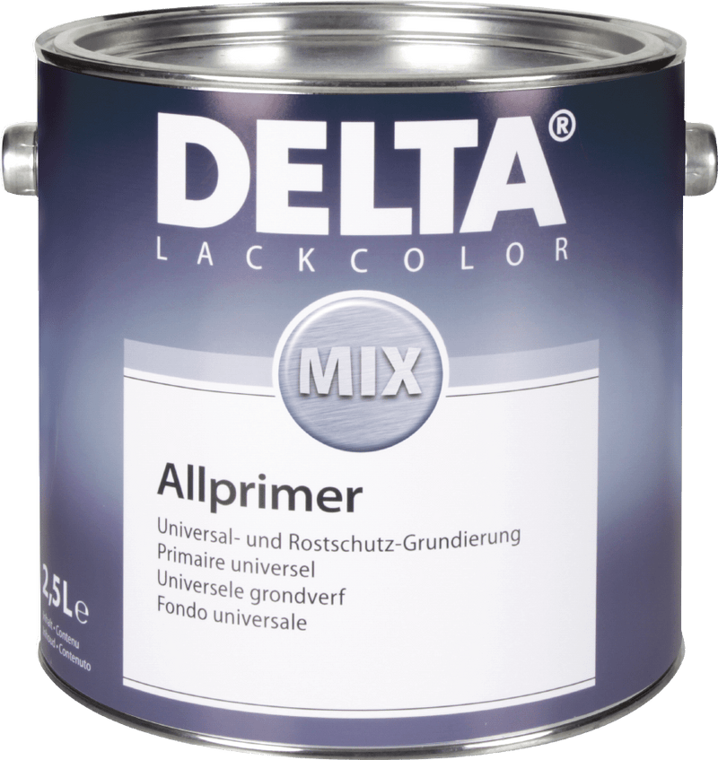 DELTA® Allprimer