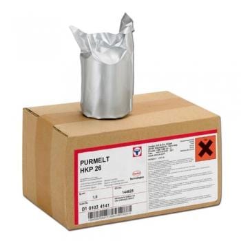 Technomelt Dorus HKP 26 PUR / Transparent