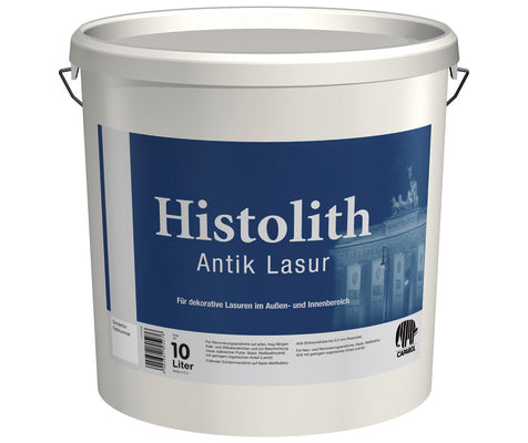 CAPAROL Histolith Antik-Lasur Transparent 5l