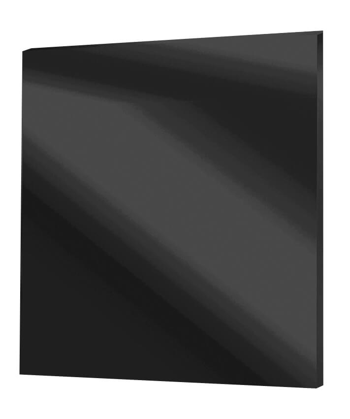 HVH Infrarotheizung Glas