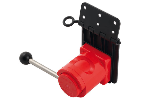 Kaltex-Hahn Typ 200 mit integrierter Dichtung