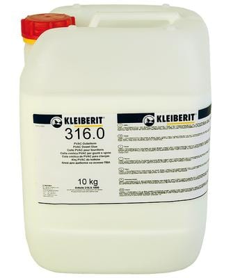 Kleiberit 316.0 PVAC Dübelleim 10kg