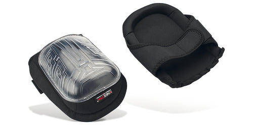 KNEETEK Gummi Knieschoner / Paar