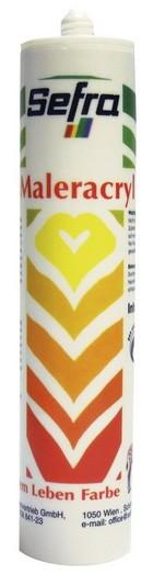 SEFRA Maleracryl 310ml