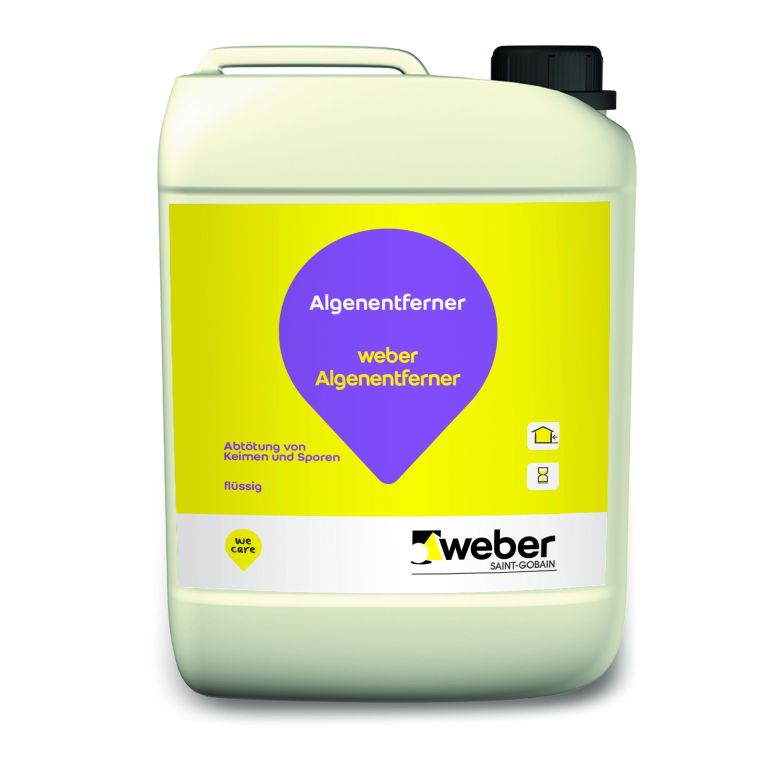 weber Algenneutral 10kg
