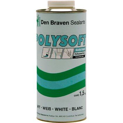 Polysoft weiß 1,5kg