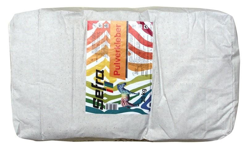 SEFRA Pulverkleber 25kg