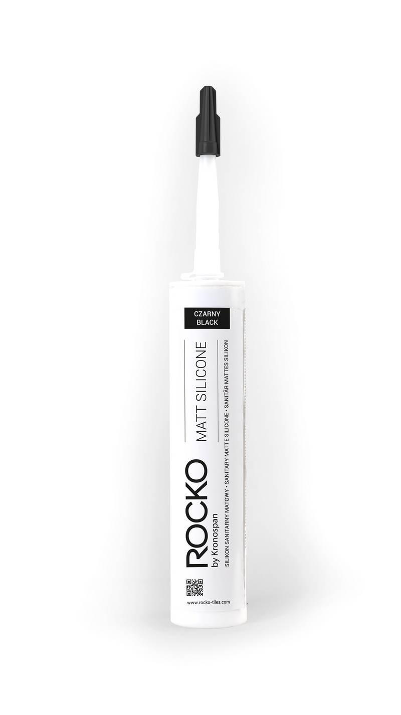 Kronospan Rocko SPC Silikon matt 300ml