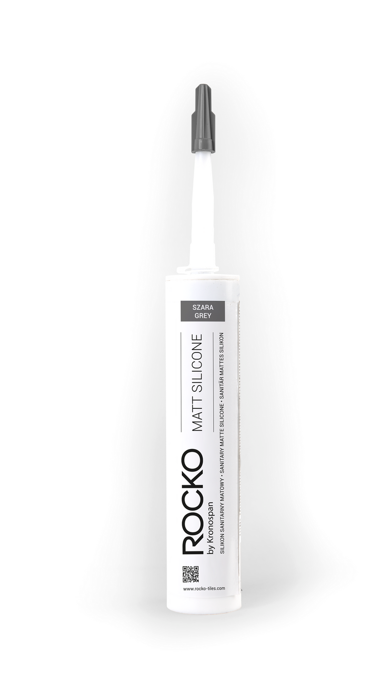 Kronospan Rocko SPC Silikon matt 300ml