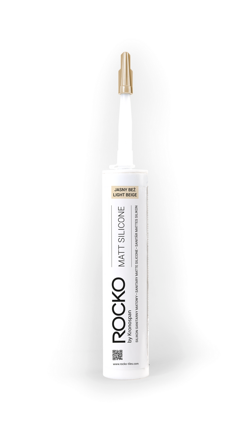 Kronospan Rocko SPC Silikon matt 300ml