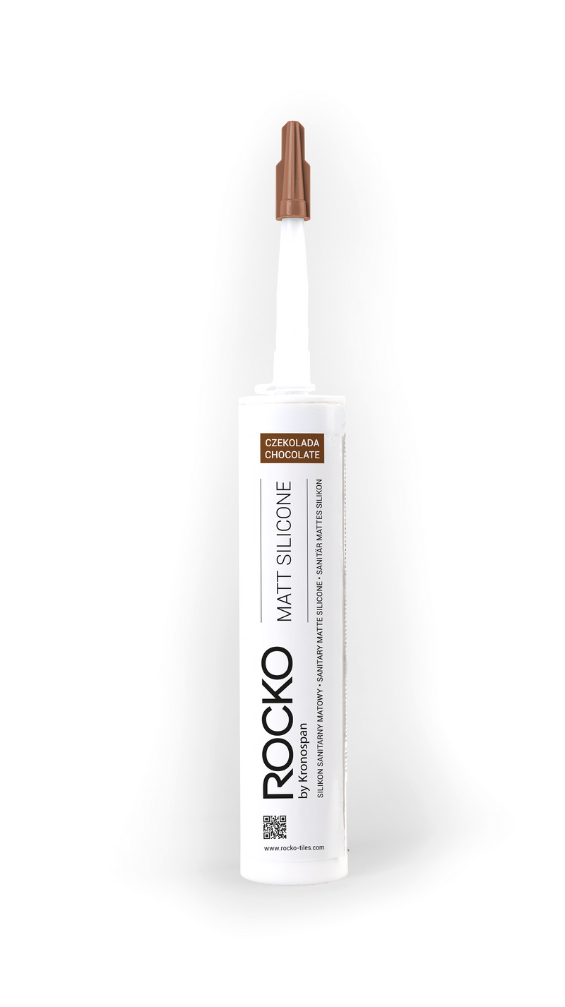 Kronospan Rocko SPC Silikon matt 300ml