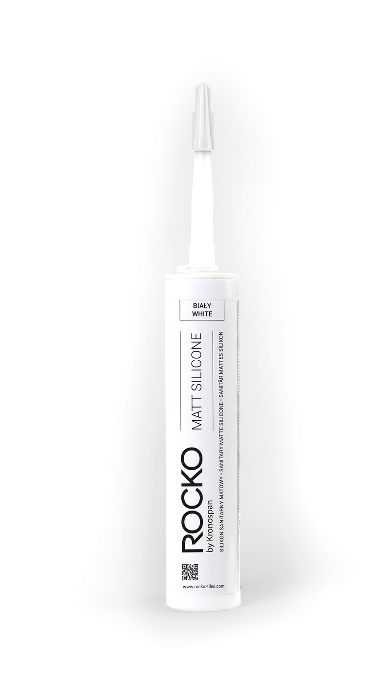 Kronospan Rocko SPC Silikon matt 300ml