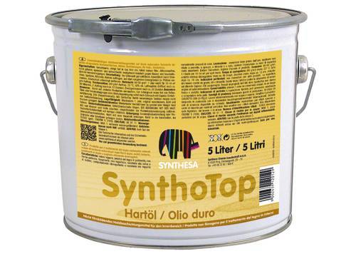 CAPAROL SynthoTop Hartöl