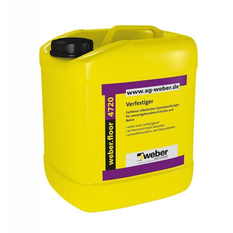 weberfloor 4720 Verfestiger 25kg