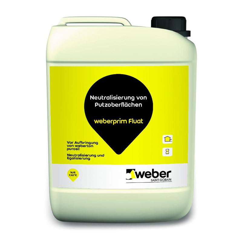 weberprim Fluat 10kg