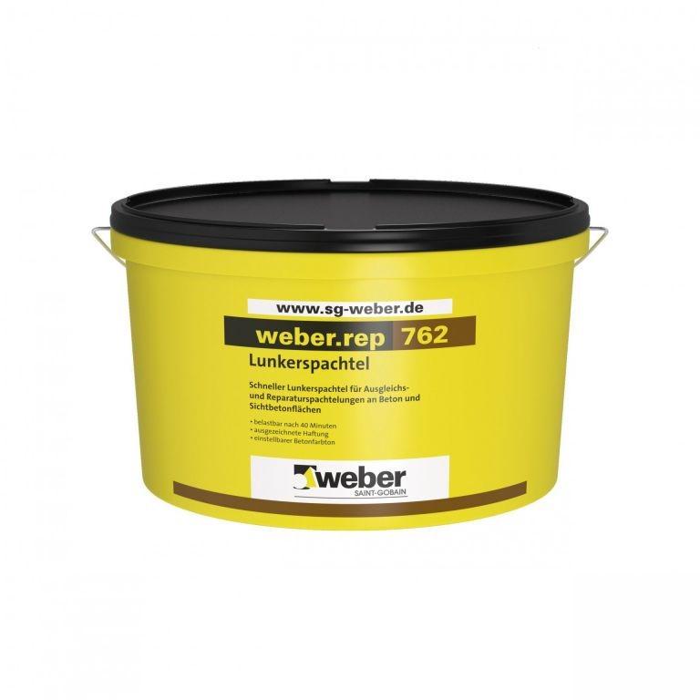 weberrep 762 Lunkerspachtel 10kg