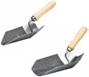 webersys Hohlkehlenschlitten